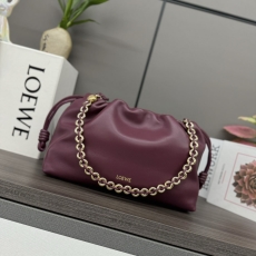 Loewe Flamenco Bags